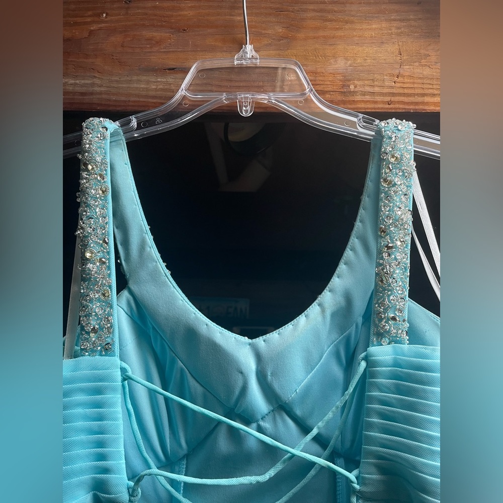 Prom Dress - Picture 10 of 14